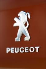 Peugeot Rifter GT Line 2018 года (WW)